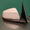 SAMSUNG CSC RIGHT DOOR MIRROR E84 (158) *51-07*