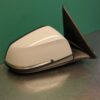SAMSUNG CSC RIGHT DOOR MIRROR E84 (158) *51-07*