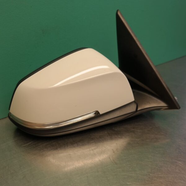 SAMSUNG CSC RIGHT DOOR MIRROR E84 (158) *51-07*