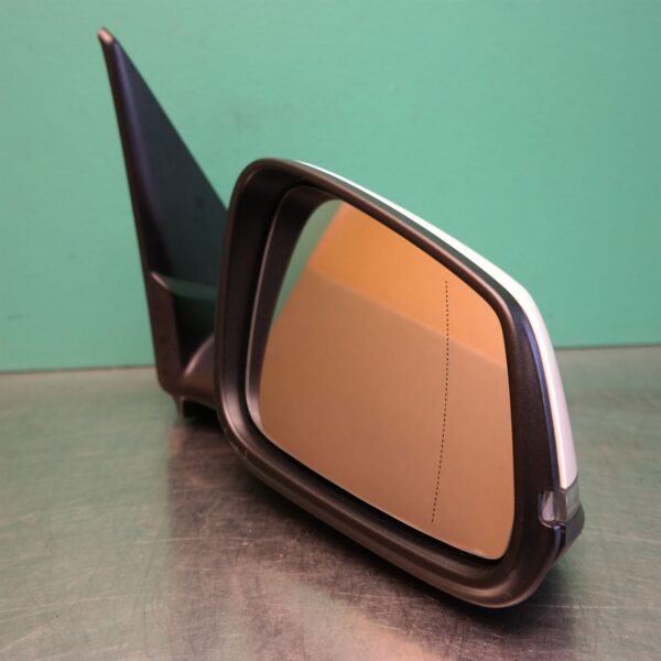SAMSUNG CSC RIGHT DOOR MIRROR E84 (158) *51-07*
