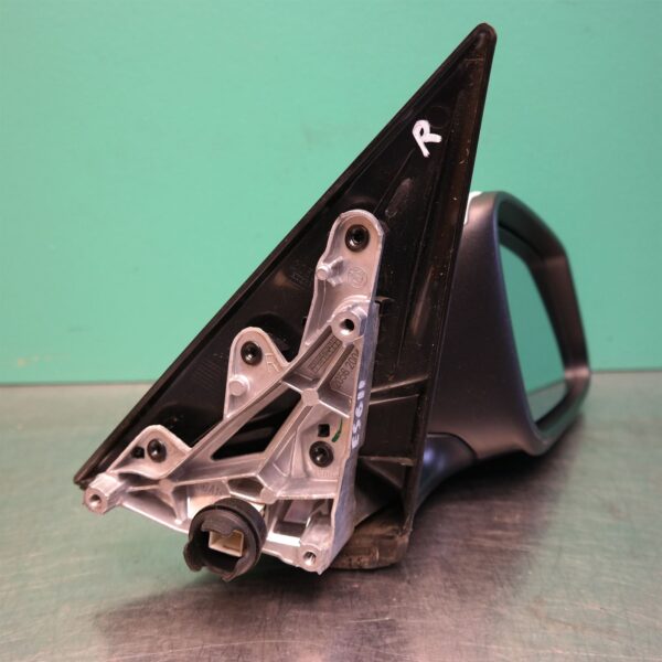 SAMSUNG CSC RIGHT DOOR MIRROR E84 (158) *51-07*