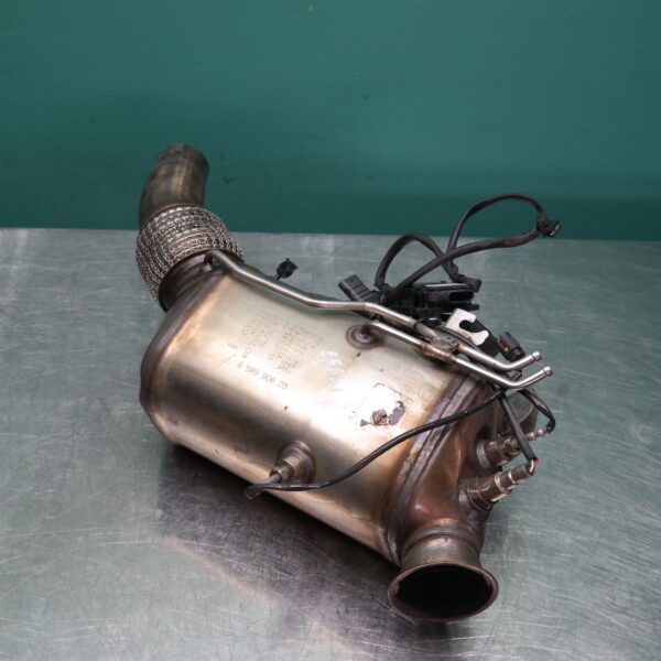 SAMSUNG CSC PARTICULATE FILTER/DPF G01 (378) *18-10*