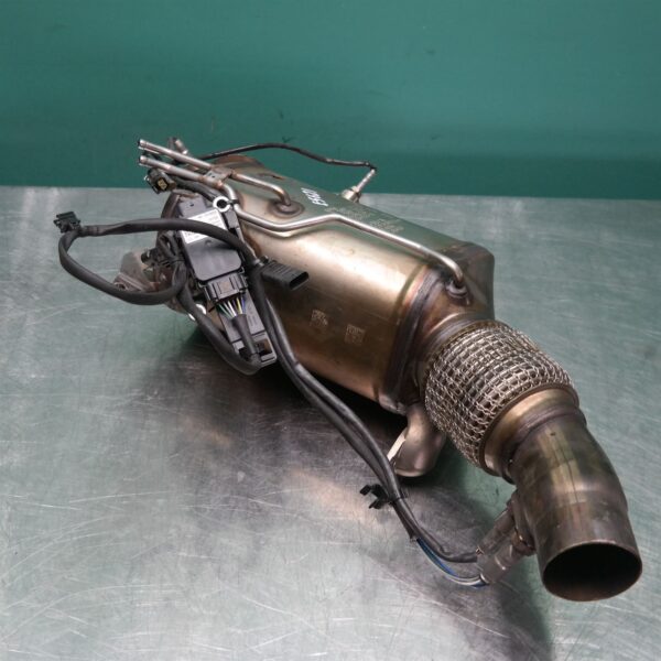 SAMSUNG CSC PARTICULATE FILTER/DPF G01 (378) *18-10*