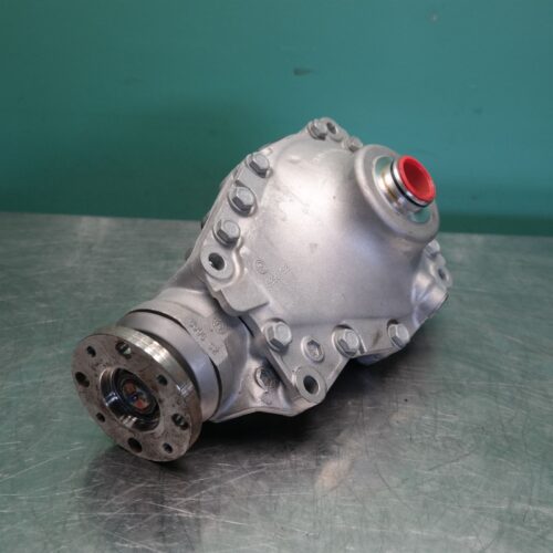 DIFFERENTIAL CENTRE G01 Front (444) (979) *31-15* 3.23