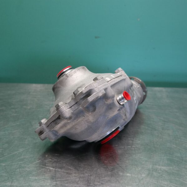 DIFFERENTIAL CENTRE G01 Front (444) (979) *31-15* 3.23