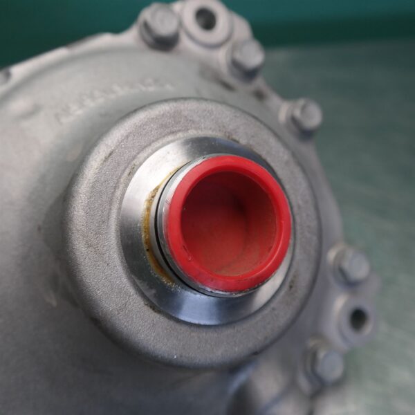 DIFFERENTIAL CENTRE G01 Front (444) (979) *31-15* 3.23