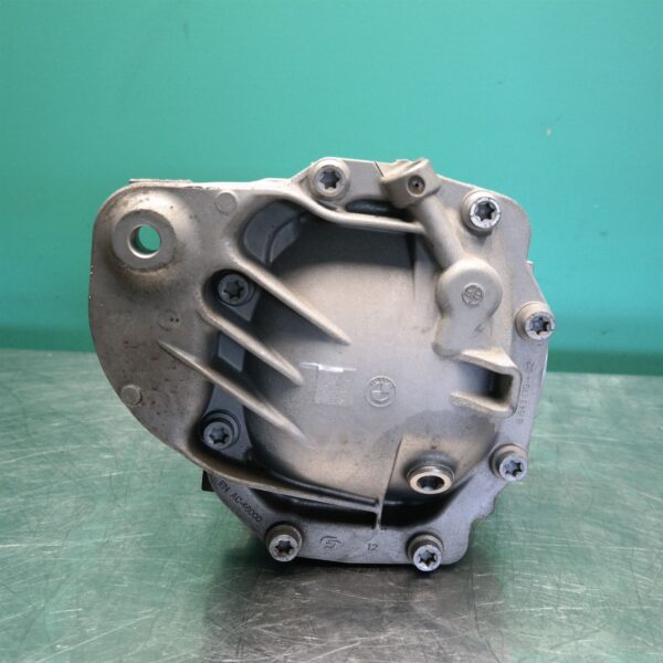 DIFFERENTIAL CENTRE G01 Rear (727) *33-05* 3.23R