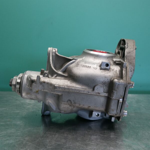 DIFFERENTIAL CENTRE G01 Rear (727) *33-05* 3.23R