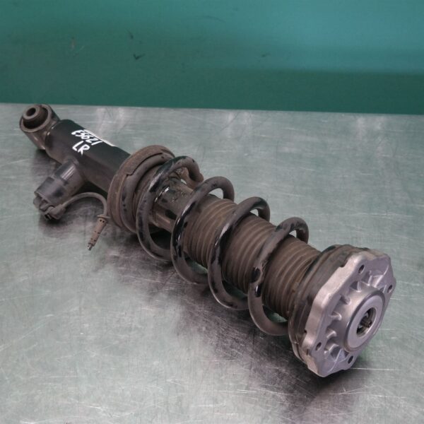 LEFT REAR STRUT G01 (148) *33-45*