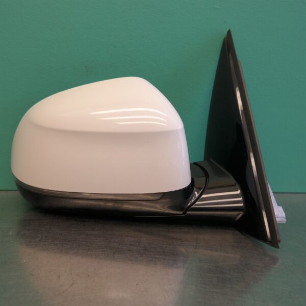 SAMSUNG CSC RIGHT DOOR MIRROR G01 (680) *51-07*