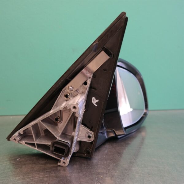 SAMSUNG CSC RIGHT DOOR MIRROR G01 (680) *51-07*