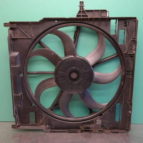 FAN F15 (467) *17-10*