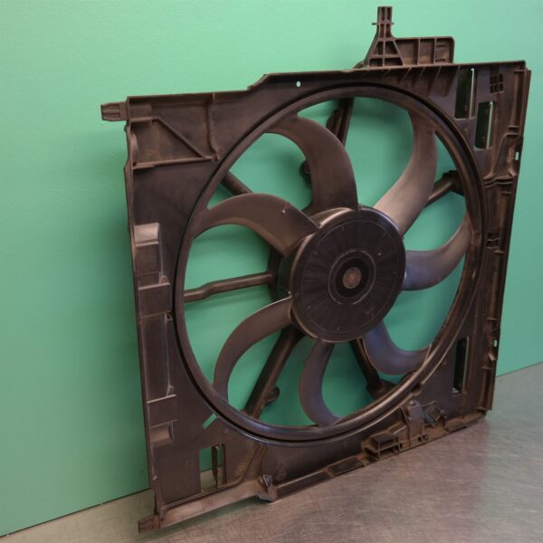 FAN F15 (467) *17-10*