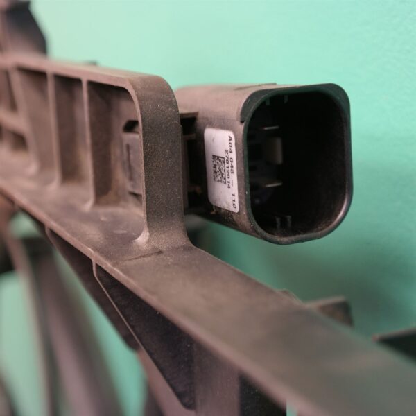 FAN F15 (467) *17-10*