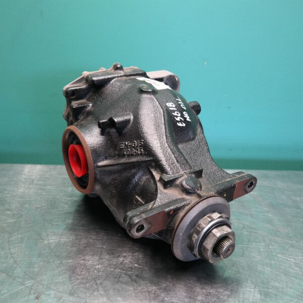 DIFFERENTIAL CENTRE F15 Rear (566) *33-05* 3.38 Ratio