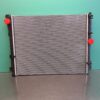 RADIATOR G22 (748) *17-05* Rear