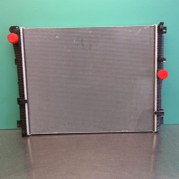 RADIATOR G22 (748) *17-05* Rear