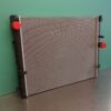 RADIATOR G22 (748) *17-05* Rear
