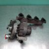 TURBO/SUPERCHARGER E90 (477) *11-50* D4
