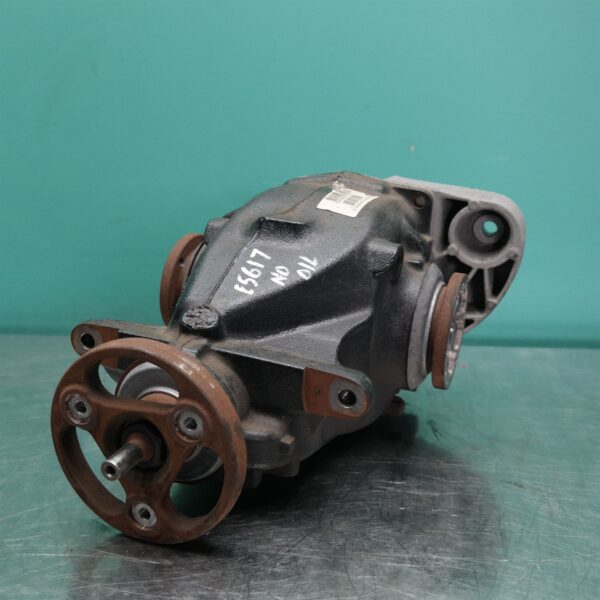 DIFFERENTIAL CENTRE E90 (017) *33-05* 3.15R D4