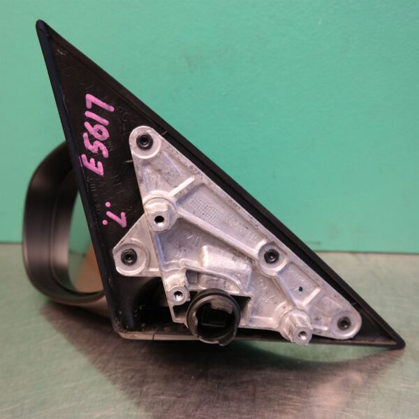 SAMSUNG CSC LEFT DOOR MIRROR E90 (625) *51-07*