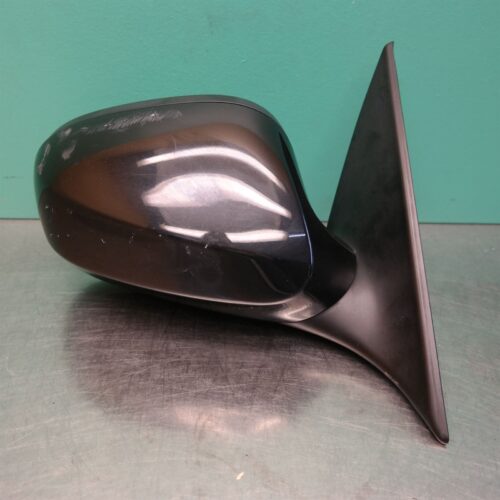 RIGHT DOOR MIRROR E90 (626) *51-07*