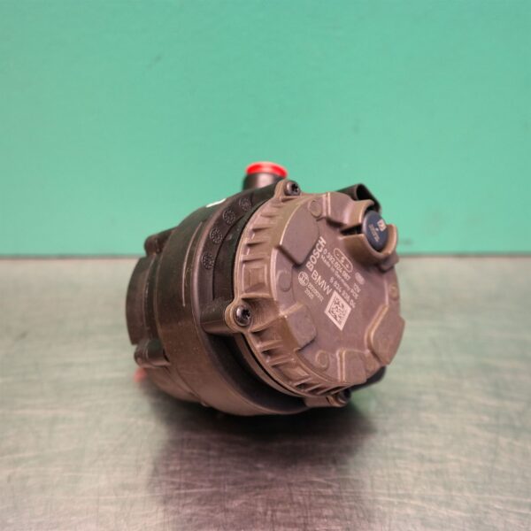 WATER PUMP G07 # Heater water pump # (936) *64-18*