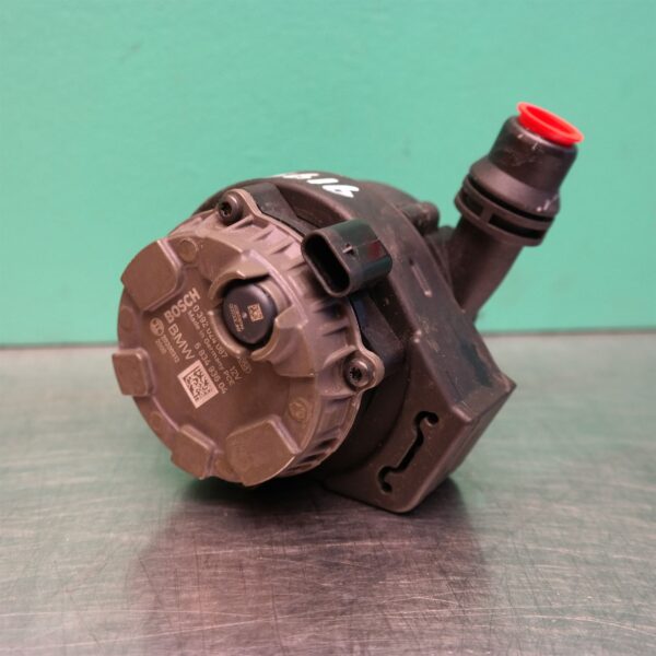 WATER PUMP G07 # Heater water pump # (936) *64-18*