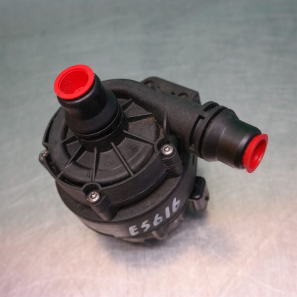 WATER PUMP G07 # Heater water pump # (936) *64-18*