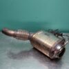 PARTICULATE FILTER/DPF F26 (010) *18-10*