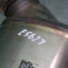PARTICULATE FILTER/DPF F26 (010) *18-10*