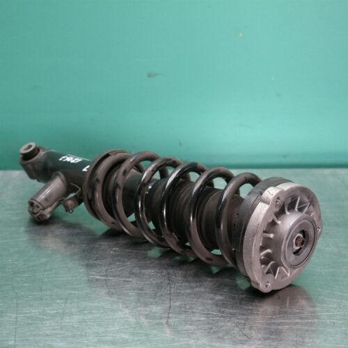 LEFT REAR STRUT F26 (911) *33-45*