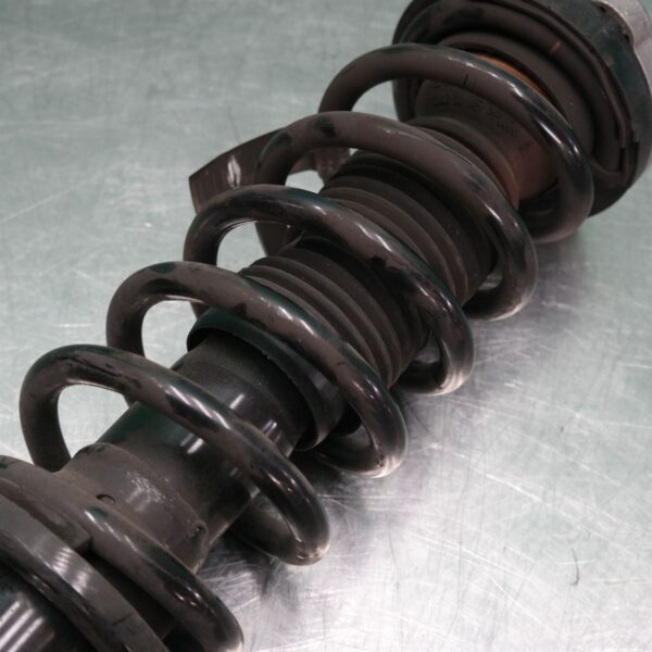 LEFT REAR STRUT F26 (911) *33-45*