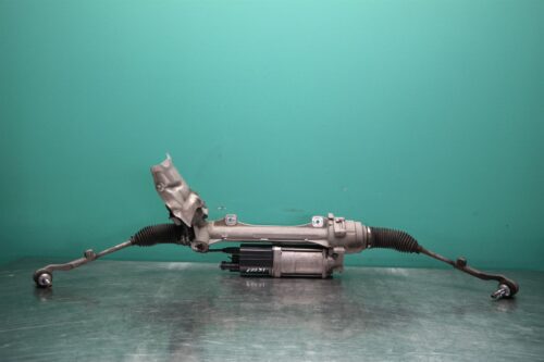 STEERING BOX/RACK F32 (112) *32-12*