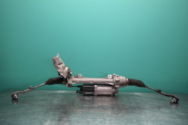 STEERING BOX/RACK F32 (112) *32-12*