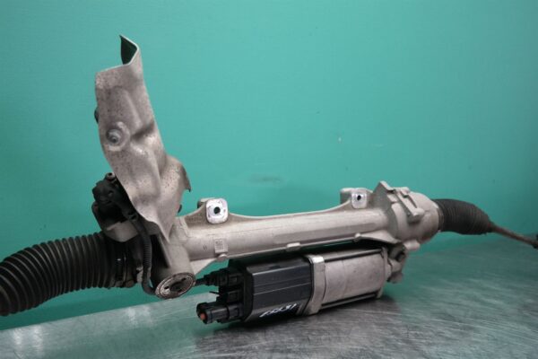 STEERING BOX/RACK F32 (112) *32-12*