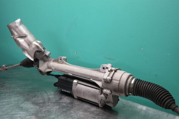 STEERING BOX/RACK F32 (112) *32-12*