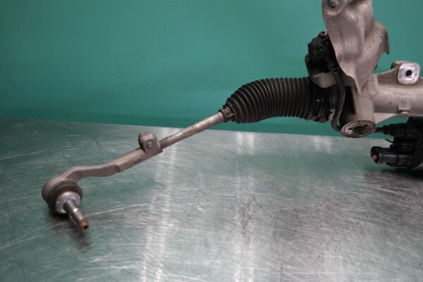 STEERING BOX/RACK F32 (112) *32-12*