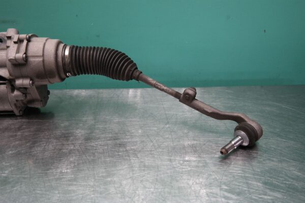 STEERING BOX/RACK F32 (112) *32-12*