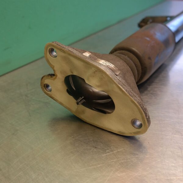 LEFT REAR STRUT F32 (209) *33-45*