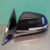 SAMSUNG CSC LEFT DOOR MIRROR F32 (245) *51-07*