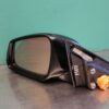 SAMSUNG CSC LEFT DOOR MIRROR F32 (245) *51-07*