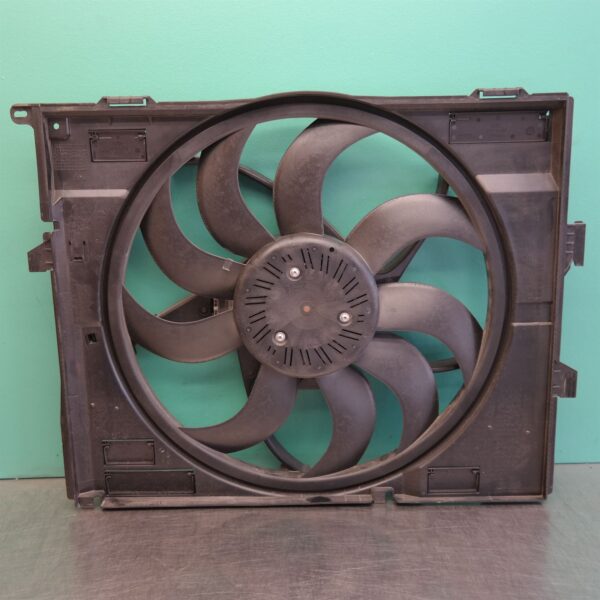 FAN F (439) *17-10* 400W