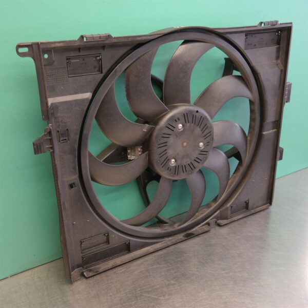 FAN F (439) *17-10* 400W