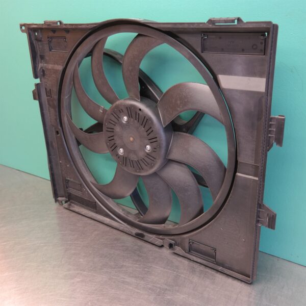FAN F (439) *17-10* 400W