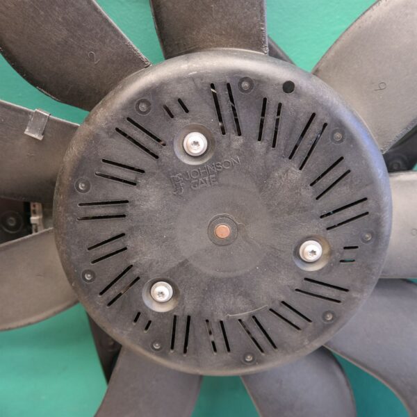 FAN F (439) *17-10* 400W