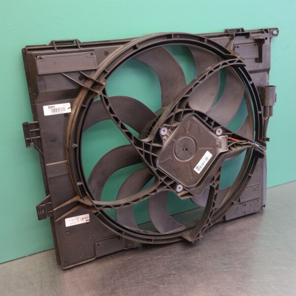 FAN F (439) *17-10* 400W