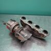 SAMSUNG CSC TURBO/SUPERCHARGER F25 (469) *11-50* P4