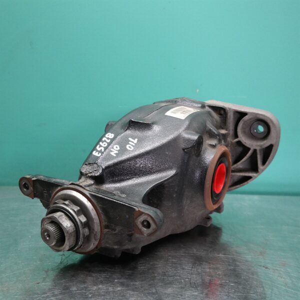 DIFFERENTIAL CENTRE F25 Rear (994) *33-05* 3.38 P4