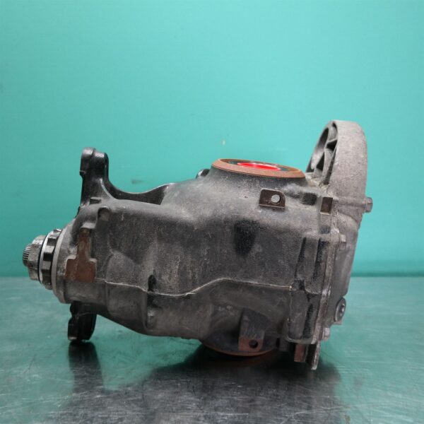 DIFFERENTIAL CENTRE F25 Rear (994) *33-05* 3.38 P4